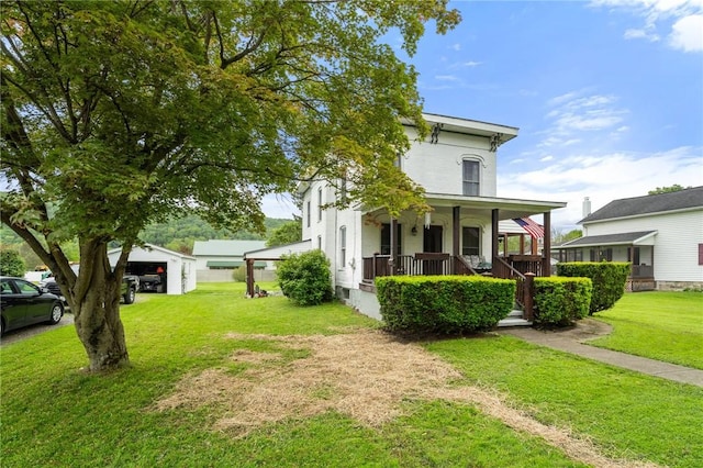 50 Grove St, Moravia, NY 13118 - photo 4