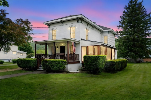 50 Grove St, Moravia, NY 13118 - photo 1