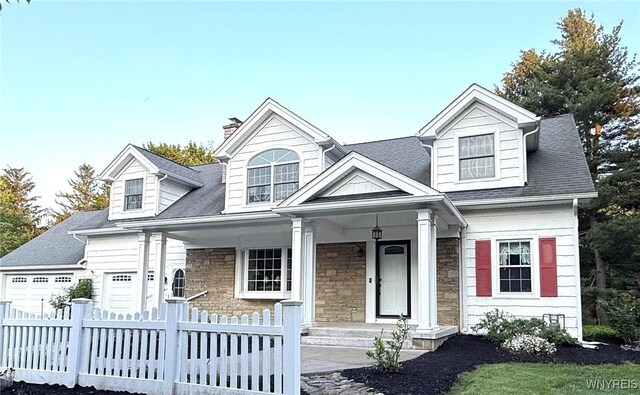 286 Porterville Rd, Aurora, NY 14052 - photo 4