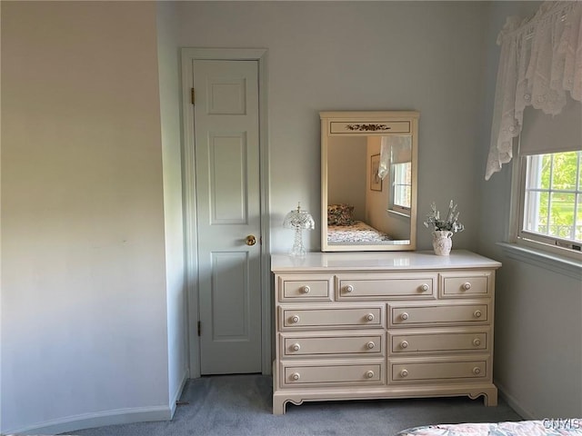 624 Deerfield Dr, Oneida-Inside, NY 13421 - bedroom with carpet flooring and baseboards