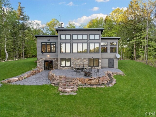 8623 Power Line Dr, Diana, NY 13648 - photo 1
