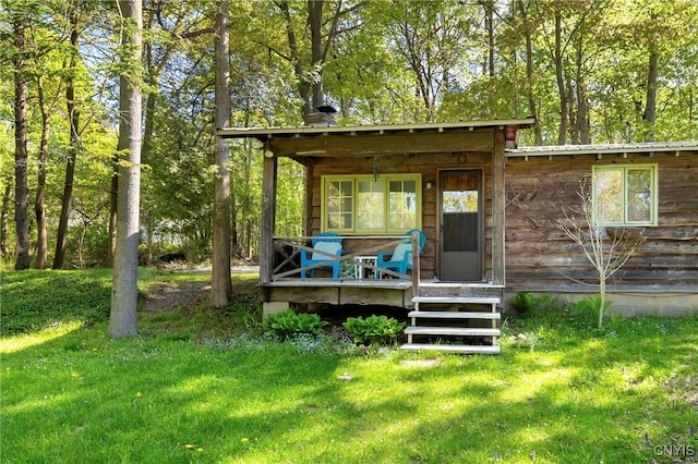 3435 E Lake Rd, Skaneateles, NY 13152 - view of outbuilding