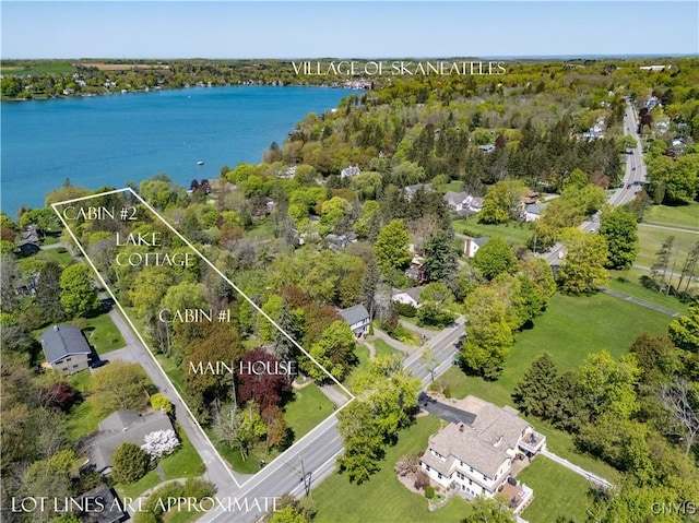 3435 E Lake Rd, Skaneateles, NY 13152 - photo 3