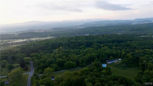 LOT34 Vista Ln, Copake, NY 12516 - photo 4