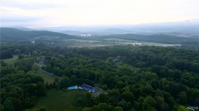 LOT34 Vista Ln, Copake, NY 12516 - photo 5