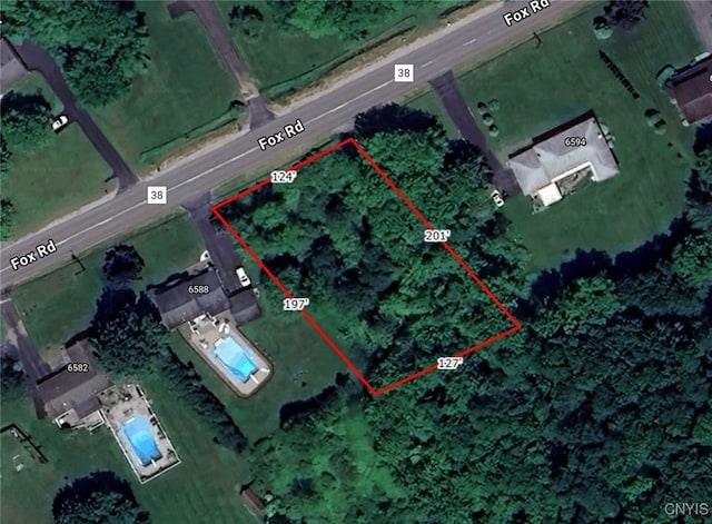 6590 Fox Rd, Marcy, NY 13403