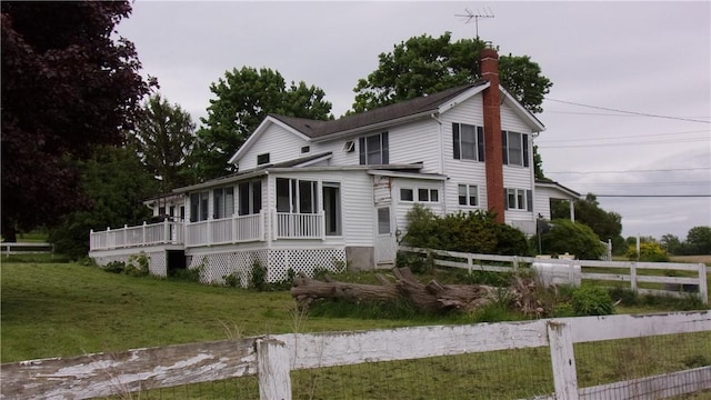 4771 Reservoir Rd, Geneseo, NY 14454