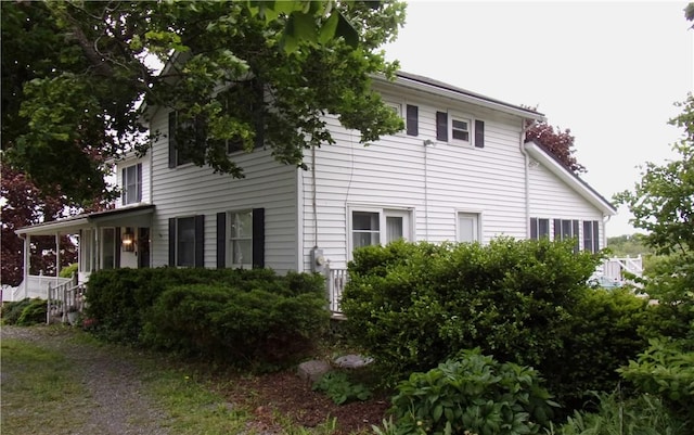 4771 Reservoir Rd, Geneseo, NY 14454