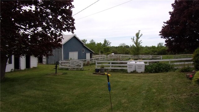 4771 Reservoir Rd, Geneseo, NY 14454