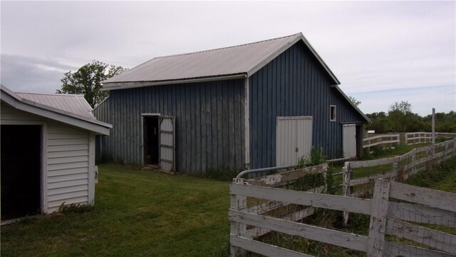 4771 Reservoir Rd, Geneseo, NY 14454