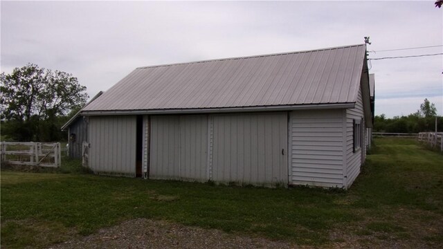 4771 Reservoir Rd, Geneseo, NY 14454