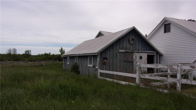 4771 Reservoir Rd, Geneseo, NY 14454