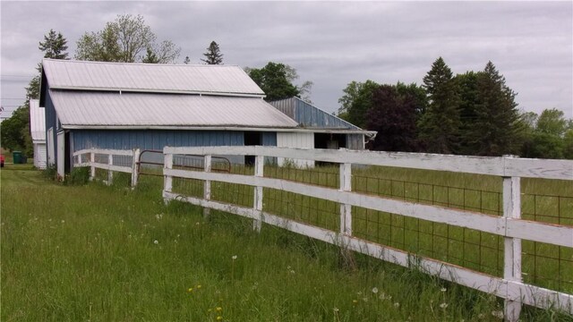 4771 Reservoir Rd, Geneseo, NY 14454