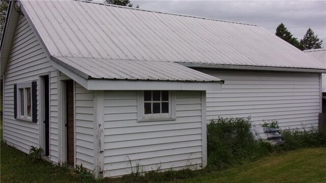4771 Reservoir Rd, Geneseo, NY 14454