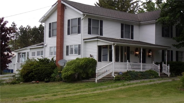 4771 Reservoir Rd, Geneseo, NY 14454