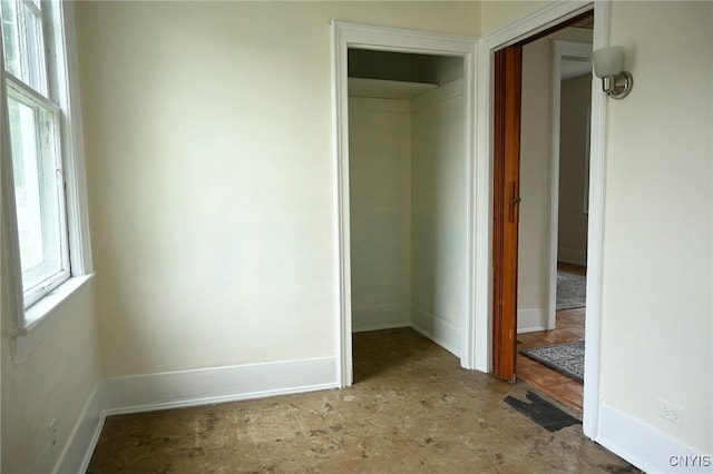 801 Ballantyne Rd, Syracuse, NY 13207 - view of closet