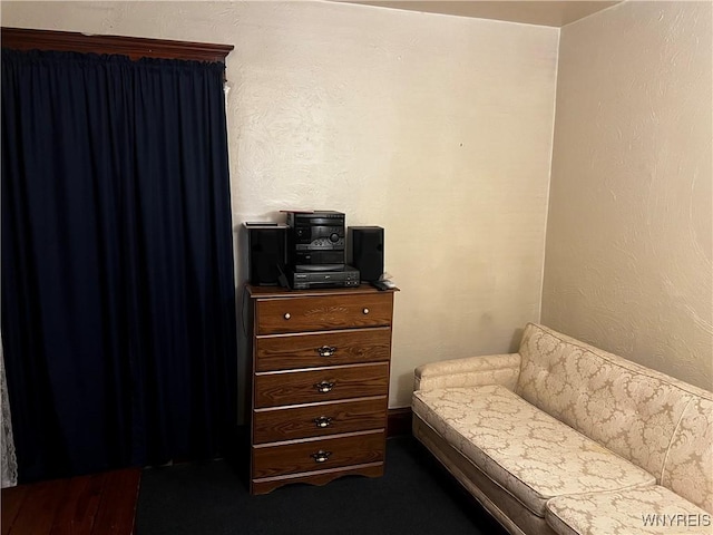 2032 Fillmore Ave, Buffalo, NY 14214 - view of sitting room