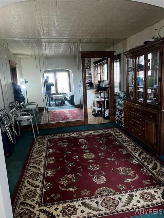 2032 Fillmore Ave, Buffalo, NY 14214 - view of bedroom