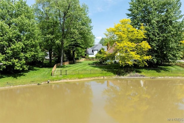 54 Contessa Ct, Amherst, NY 14221 - water view