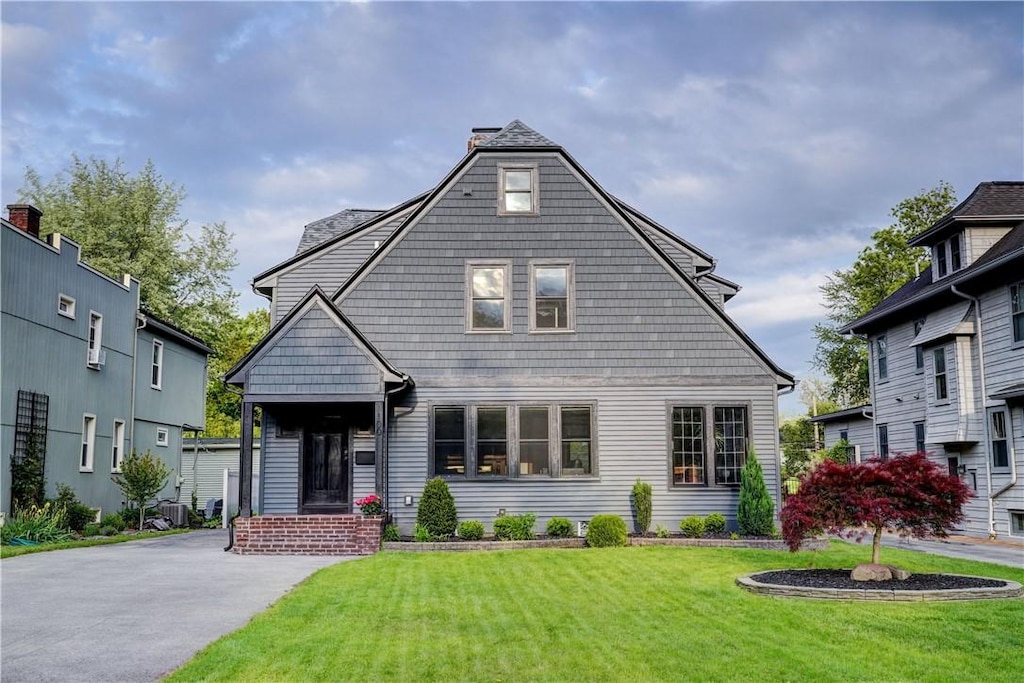 100 Eastland Ave, Brighton, NY 14618 - photo 1