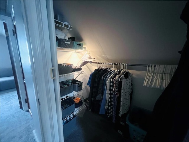 305 S Hoffman St, Elmira-City, NY 14904 - view of spacious closet
