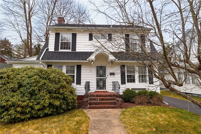 98 Morningside Dr, Elmira, NY 14905