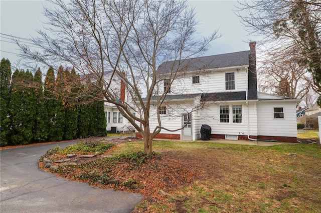 98 Morningside Dr, Elmira, NY 14905