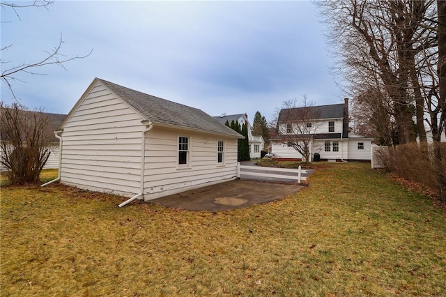 98 Morningside Dr, Elmira, NY 14905