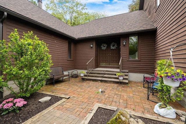 4962 Tall Oaks Dr, Manlius, NY 13066 - view of patio / terrace
