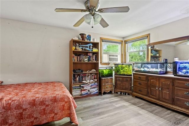 79 Windermere Blvd, Amherst, NY 14226 - bedroom featuring light wood-style flooring