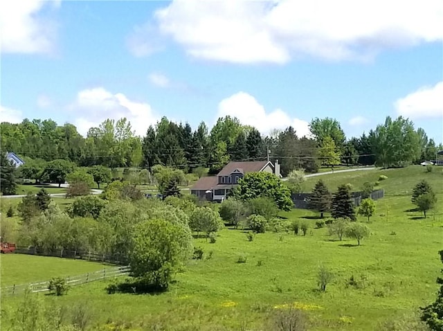 7404 Bonney Hill Rd, Hamilton, NY 13346 - view of community with view of scattered trees