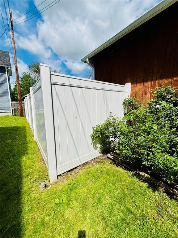 145 Decatur St, Corning-City, NY 14830 - view of outdoor structure