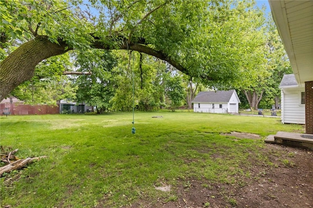 2200 W Henrietta Rd, Brighton, NY 14623 - view of yard
