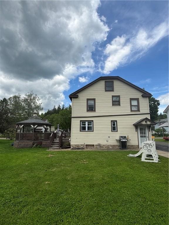 120 Mill St, Horseheads, NY 14816 - photo 2