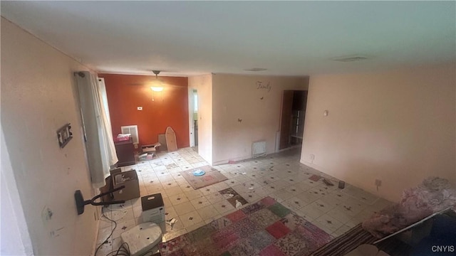 3099 Hope Pl, Lysander, NY 13027 - empty room featuring light flooring