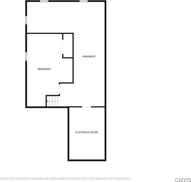 109 Wilkie Pl, Syracuse, NY 13203 - property floor plan