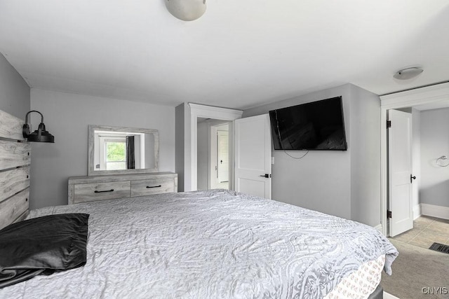 264 S 5th St, Fulton, NY 13069 - bedroom featuring baseboards