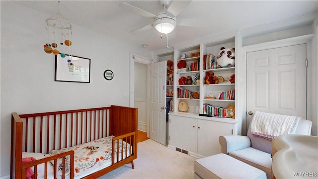 80 Lake St, Urbana, NY 14840 - bedroom with light colored carpet