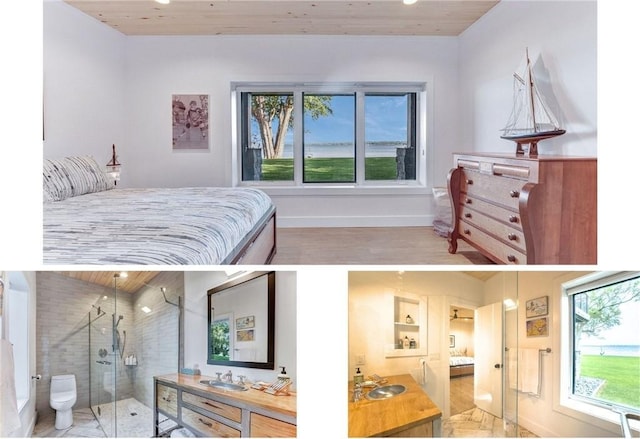6007 Tinkertown Dr, Chautauqua, NY 14728 - view of a document with multiple images
