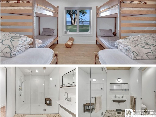 6007 Tinkertown Dr, Chautauqua, NY 14728 - view of a document with multiple images
