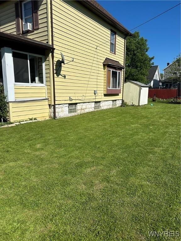 125 Spaulding St, Buffalo, NY 14220 - view of home's exterior