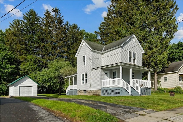 23 Elm St, New Hartford, NY 13417 - photo 1