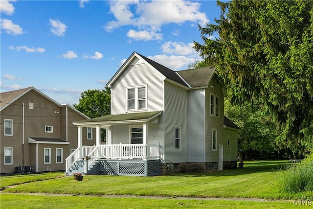 23 Elm St, New Hartford, NY 13417 - photo 2