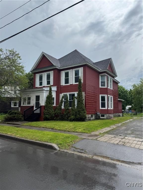 924 Academy St, Watertown City, NY 13601 - photo 1