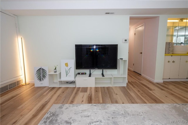 132 Harrogate Unit E, Amherst, NY 14221 - detailed view of wood finished floors and baseboards