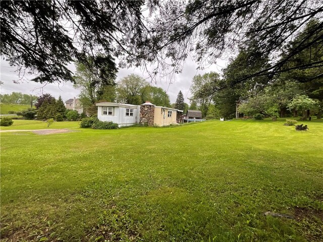 11040 Pfaff Hollow Rd, Wayland, NY 14572