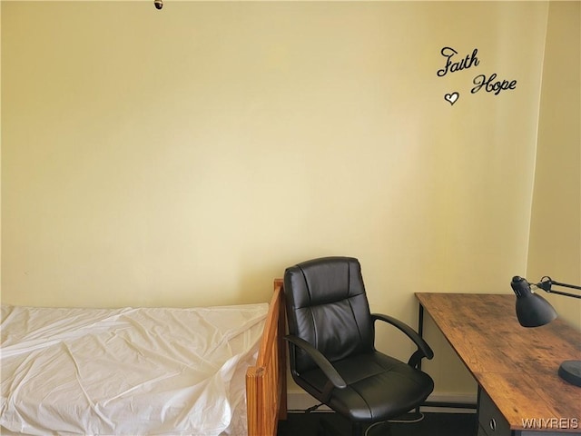 139 Englewood Ave, Buffalo, NY 14214 - bedroom featuring a desk