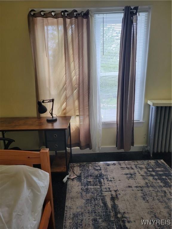 139 Englewood Ave, Buffalo, NY 14214 - bedroom featuring baseboards