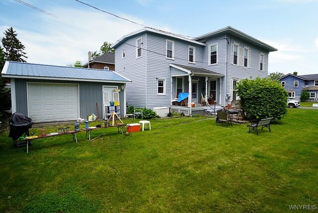 507 N Academy St, Ridgeway, NY 14103 - photo 18