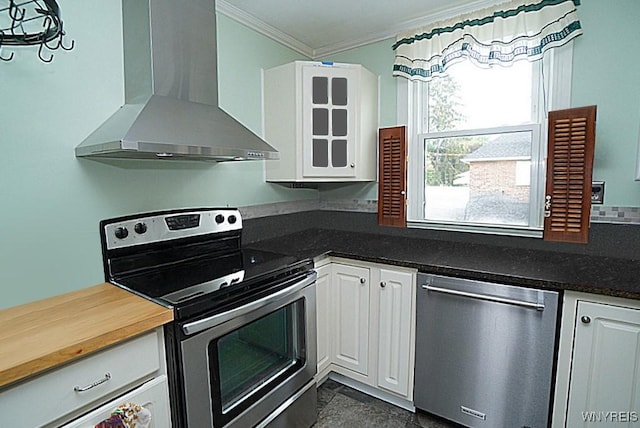 507 N Academy St, Ridgeway, NY 14103 - photo 5